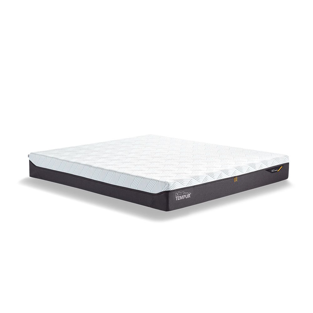 Tempur Pro Plus - Medium Firm - 25 cm