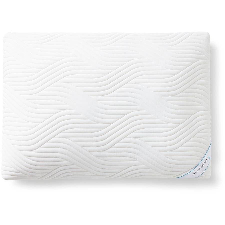 Travesseiro Tempur - Comfort Soft
